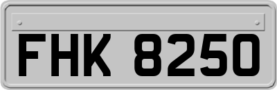 FHK8250