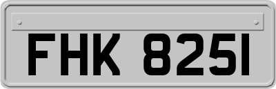 FHK8251