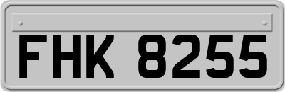 FHK8255