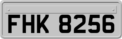 FHK8256