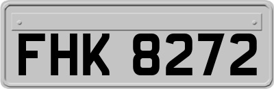 FHK8272