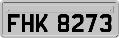 FHK8273
