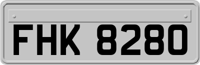 FHK8280