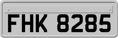 FHK8285