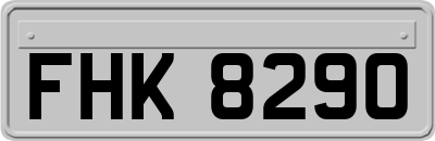 FHK8290