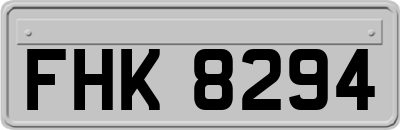 FHK8294