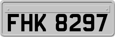 FHK8297