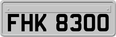 FHK8300