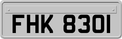 FHK8301