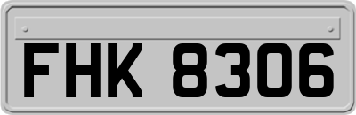 FHK8306