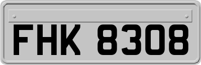 FHK8308