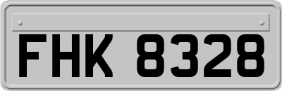 FHK8328