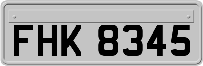FHK8345