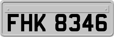 FHK8346