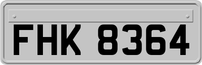 FHK8364