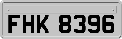FHK8396