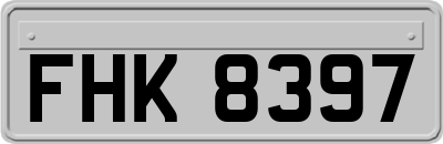 FHK8397