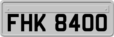 FHK8400