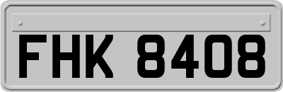 FHK8408
