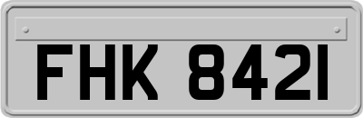 FHK8421