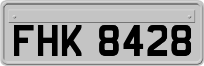 FHK8428