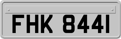 FHK8441