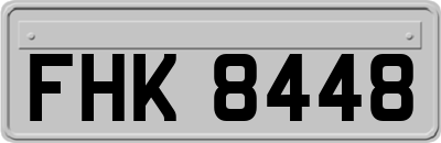 FHK8448