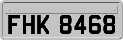 FHK8468