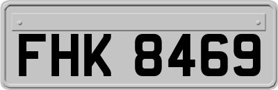FHK8469
