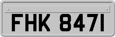 FHK8471