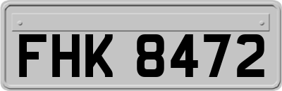 FHK8472