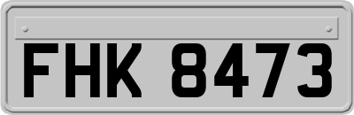 FHK8473