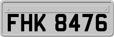 FHK8476