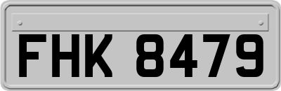 FHK8479