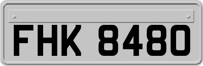 FHK8480