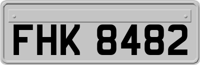 FHK8482