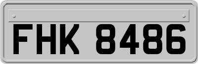FHK8486