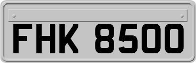 FHK8500