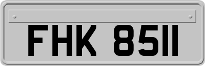 FHK8511