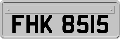 FHK8515