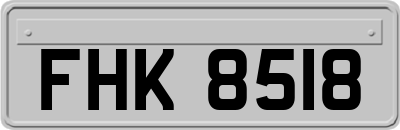 FHK8518