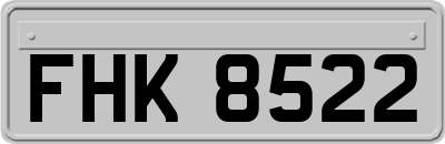 FHK8522