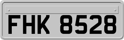 FHK8528