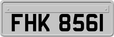 FHK8561
