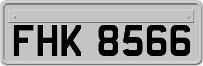 FHK8566