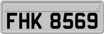 FHK8569