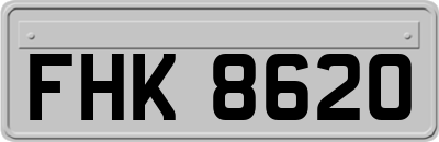 FHK8620