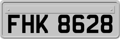 FHK8628