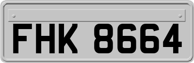 FHK8664