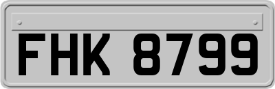 FHK8799